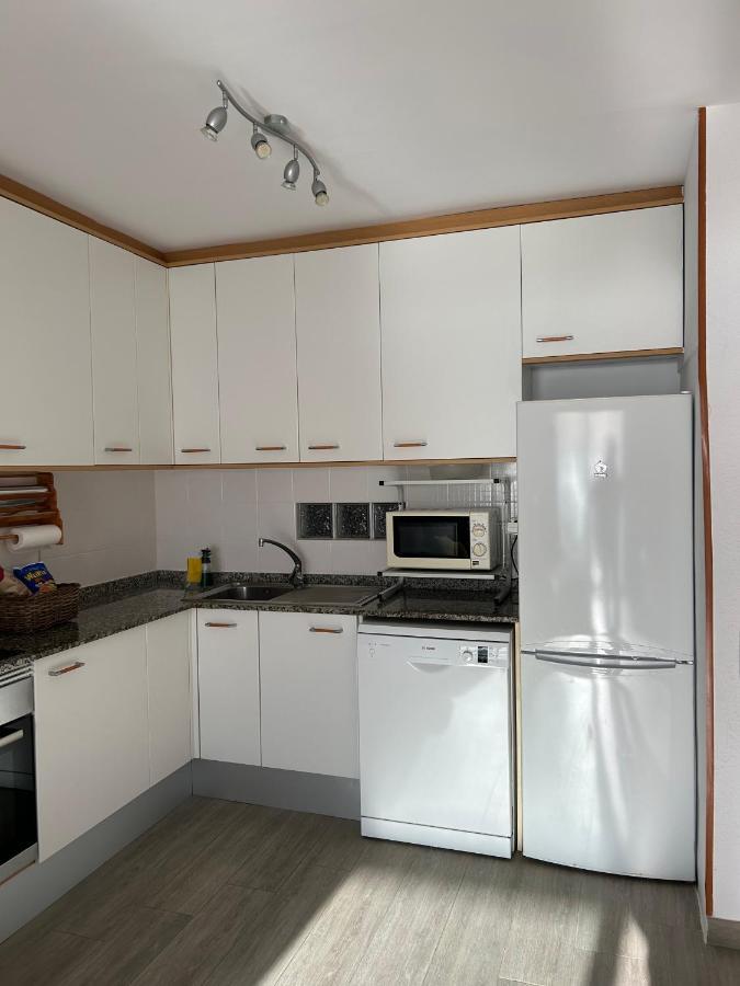 Apartment Foix Cubelles Luaran gambar