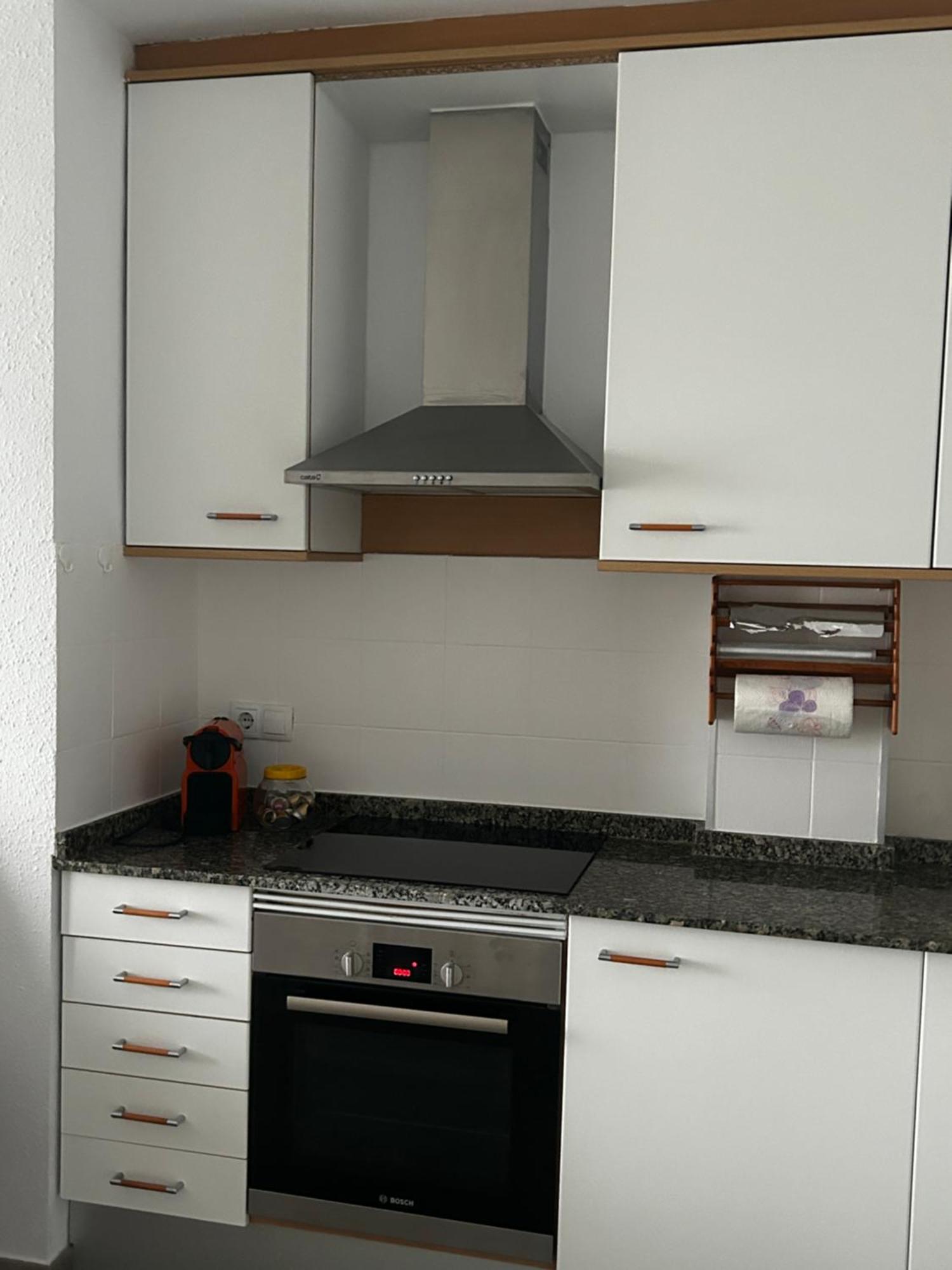Apartment Foix Cubelles Luaran gambar