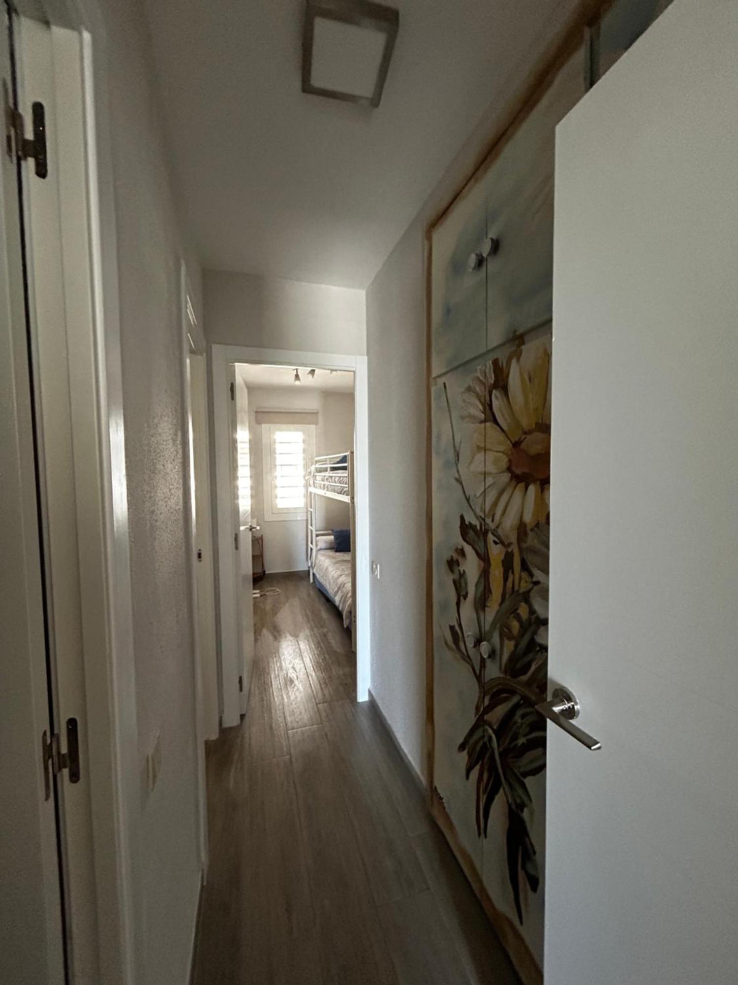 Apartment Foix Cubelles Luaran gambar