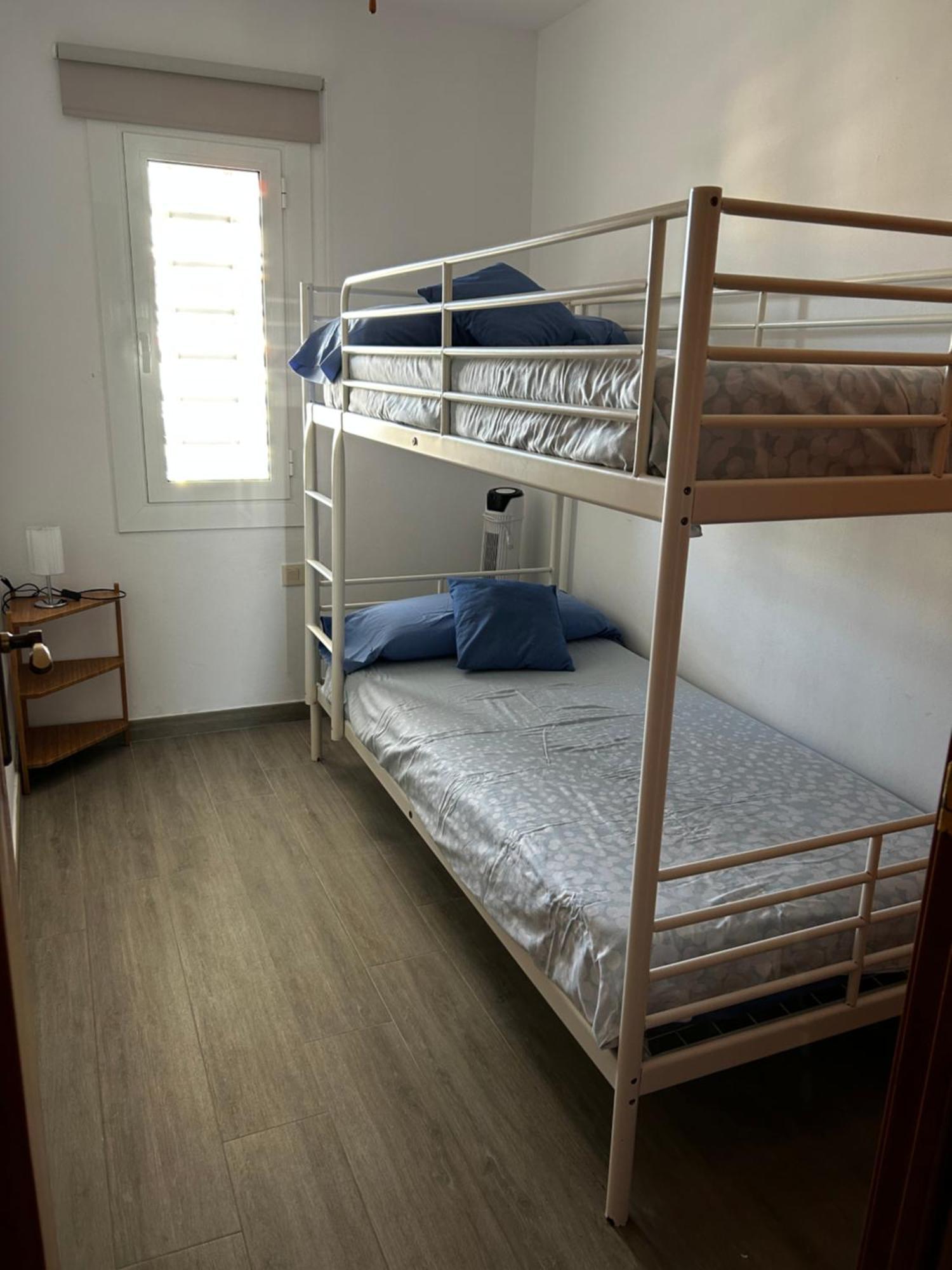 Apartment Foix Cubelles Luaran gambar
