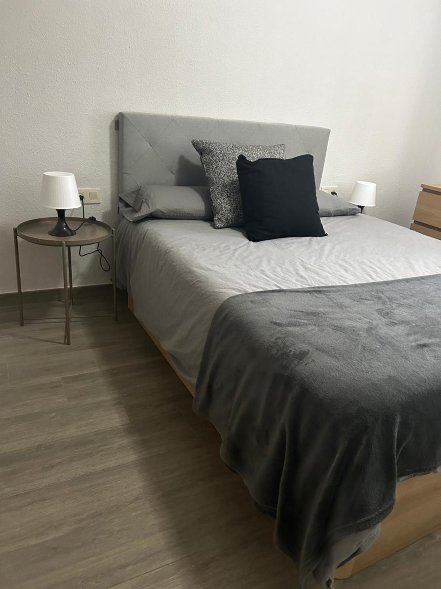 Apartment Foix Cubelles Luaran gambar